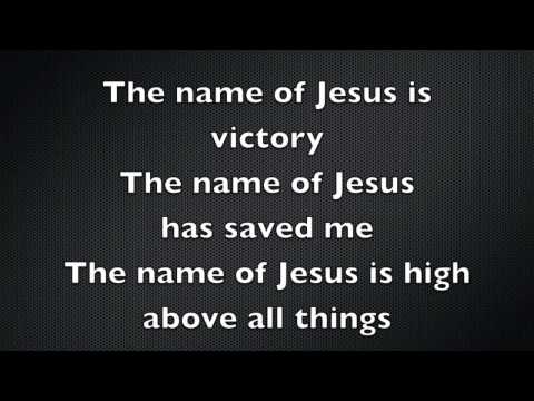 No Other Name by PlanetShakers