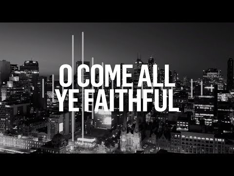 O Come All Ye Faithful by PlanetShakers