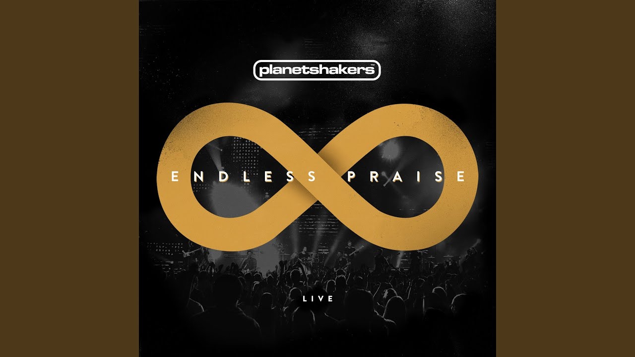 Our God Reigns by PlanetShakers