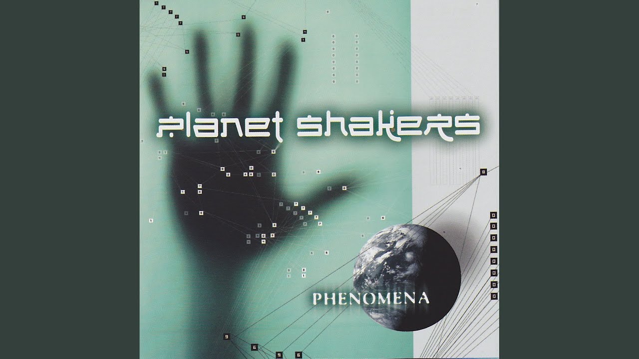 Phenomena by PlanetShakers