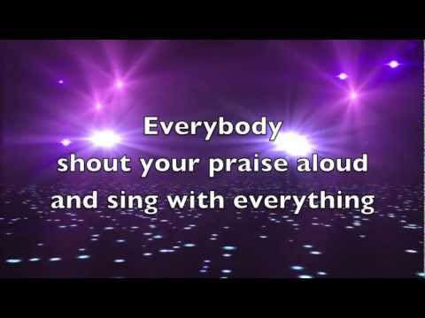 Put Your Hands Up by PlanetShakers