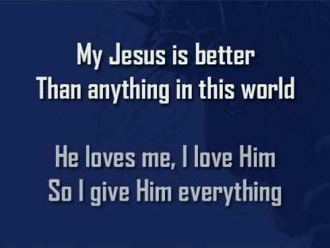 Redeemer by PlanetShakers