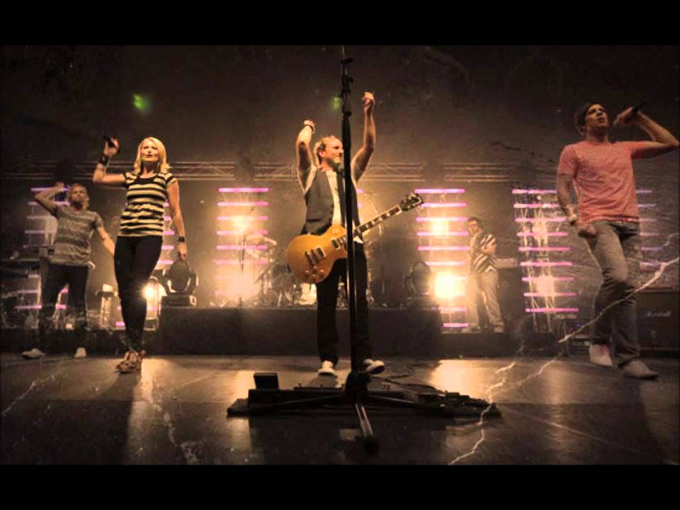 Reflector by PlanetShakers
