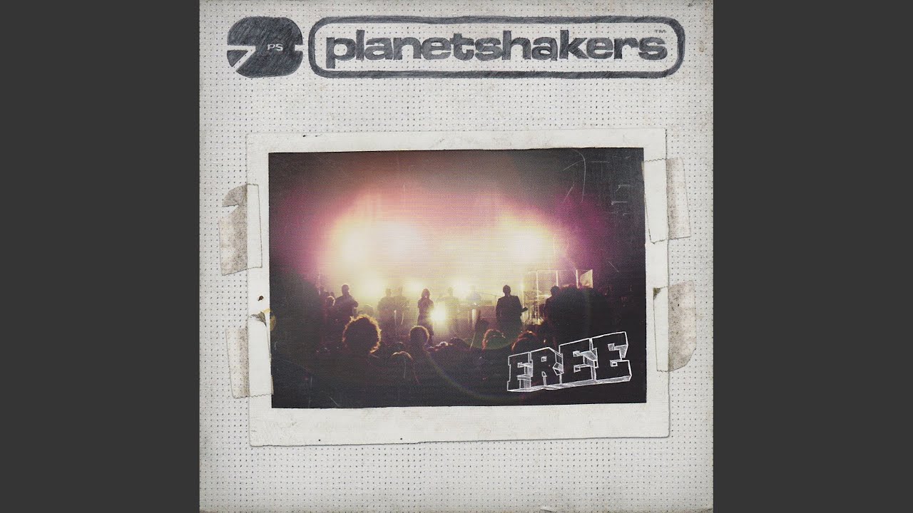 Saved The Day by PlanetShakers