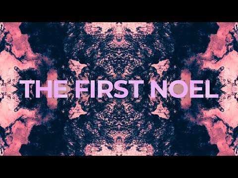 The First Noel by PlanetShakers