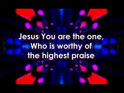 The One by PlanetShakers