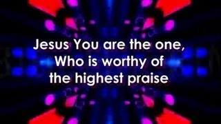 The One by PlanetShakers