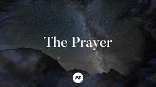 The Prayer