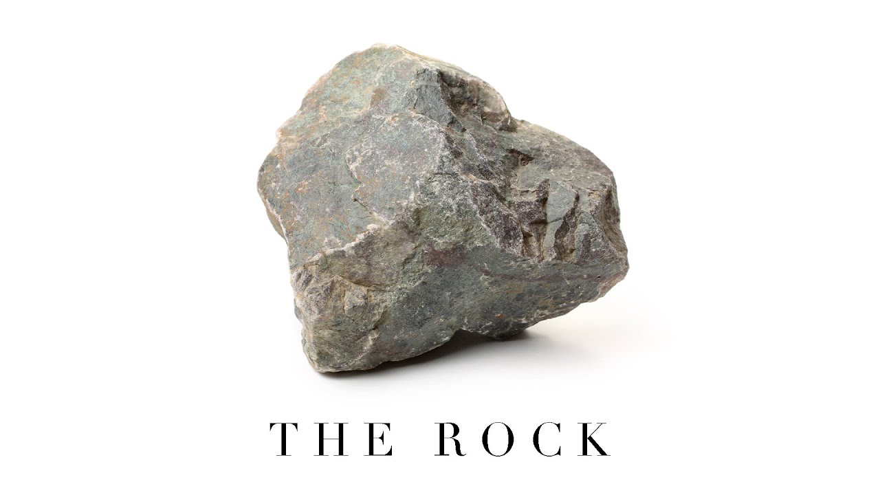 The Rock by PlanetShakers