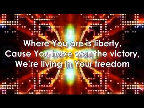 The Victory by PlanetShakers