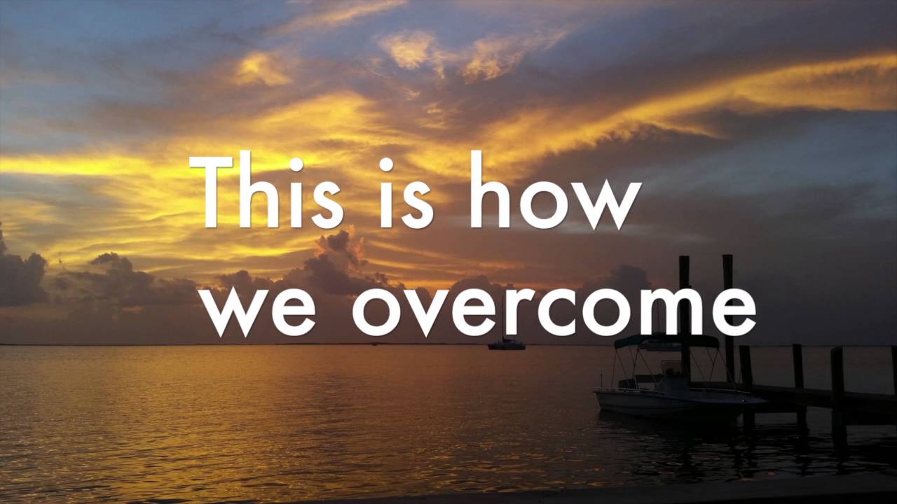 This Is How We Overcome by PlanetShakers