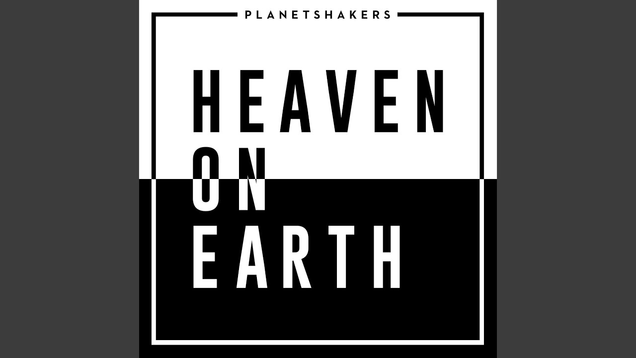 Through It All (Remix) by PlanetShakers