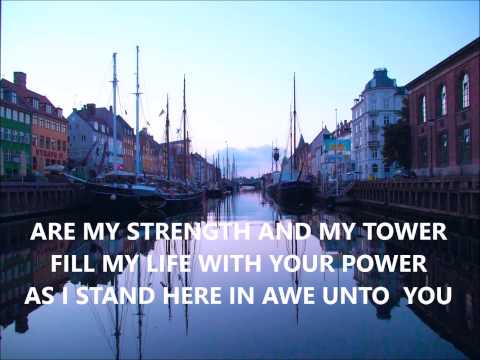 Unto You by PlanetShakers