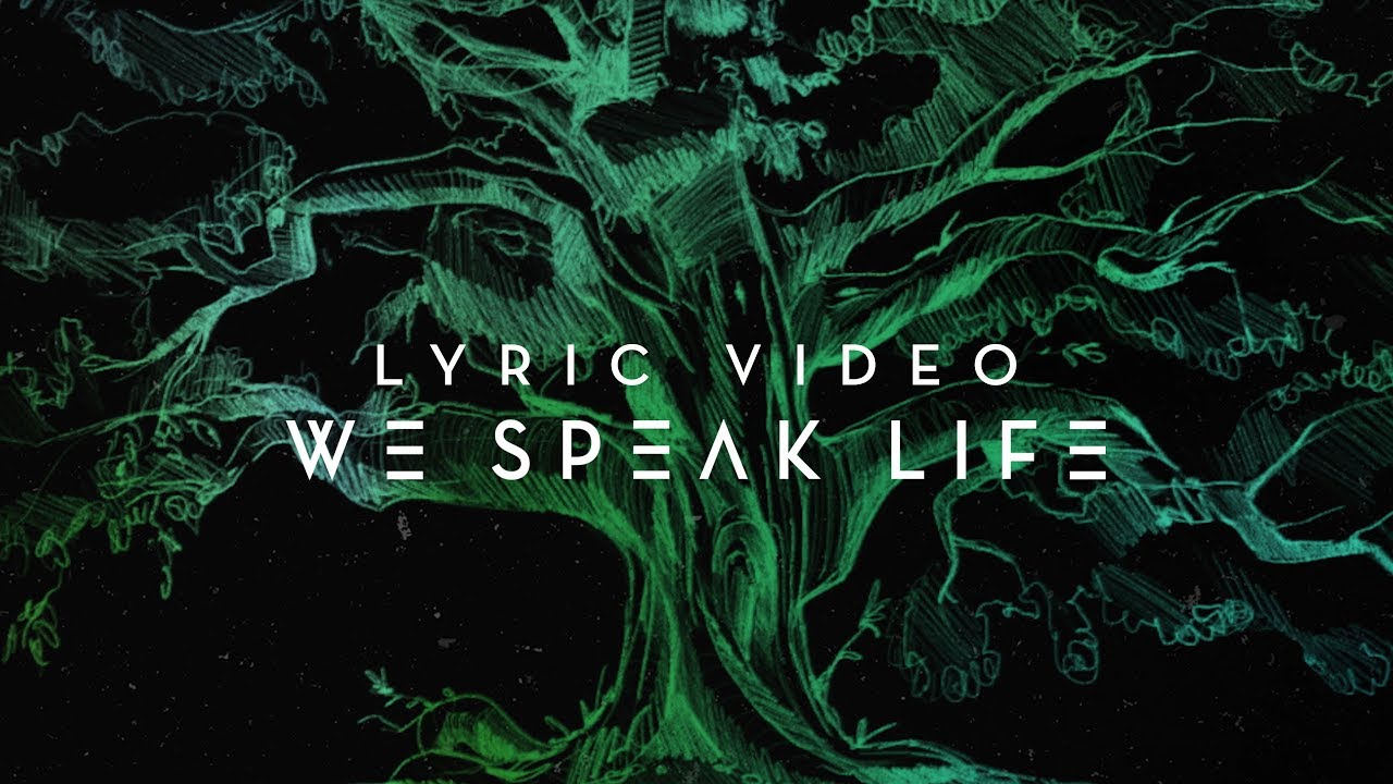 We Speak Life (Live In Melbourne) by PlanetShakers