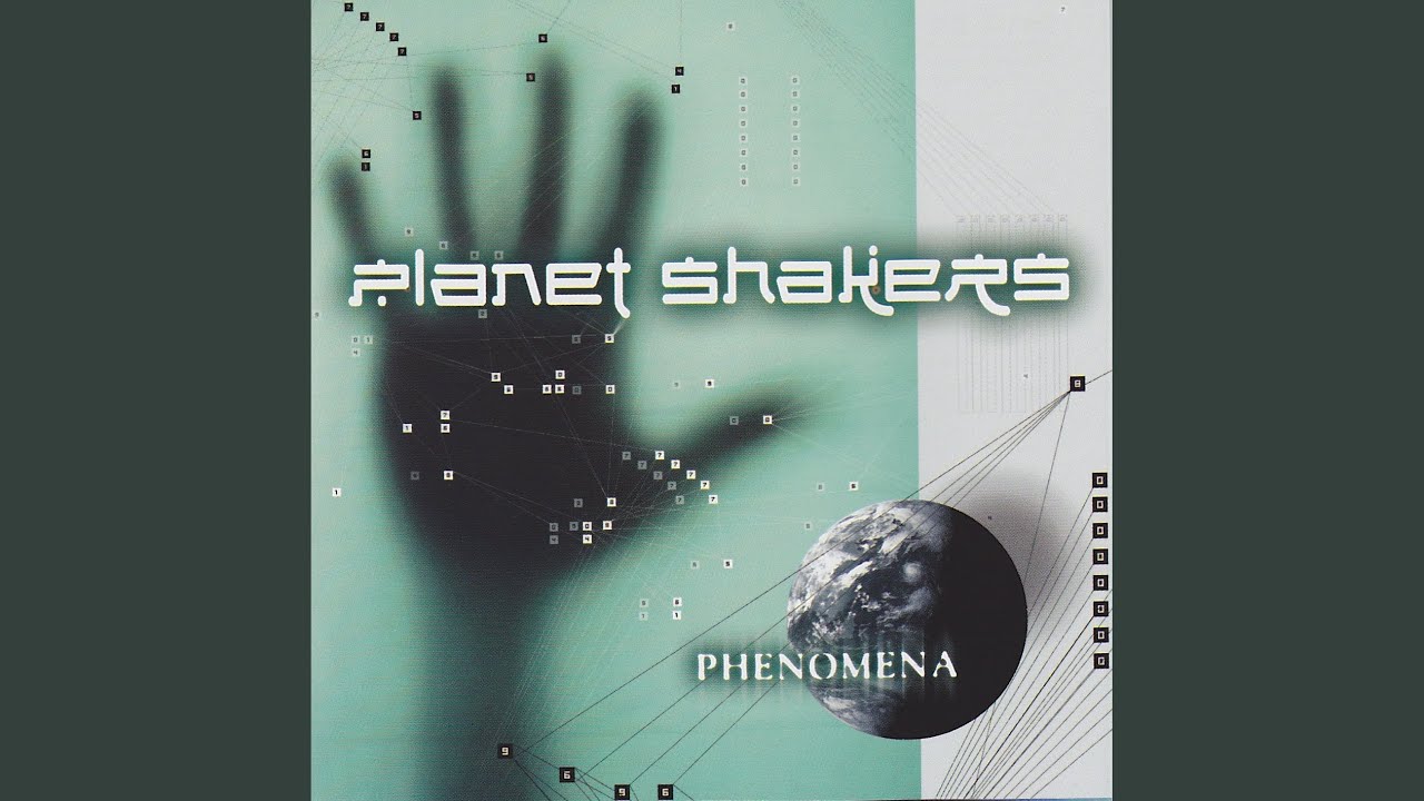 What You've Done For Me by PlanetShakers