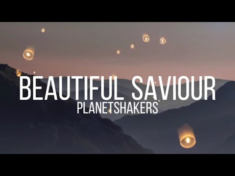 Wonderful Saviour by PlanetShakers