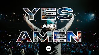 Yes And Amen (Live In Manila)