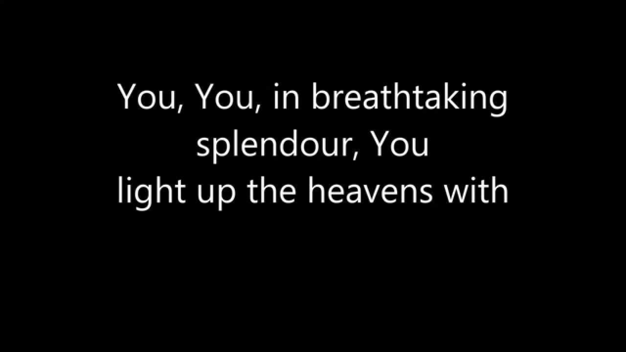 You Are by PlanetShakers
