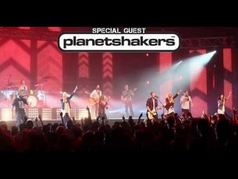 You Are My God by PlanetShakers