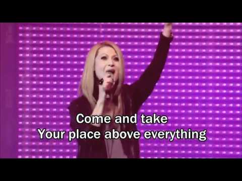 You Have It All by PlanetShakers