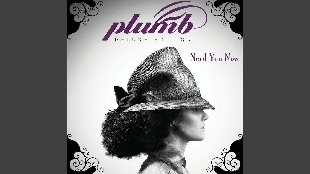 Fall Back In by Plumb