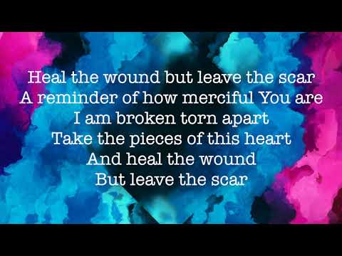 Heal The Wound by Point of Grace