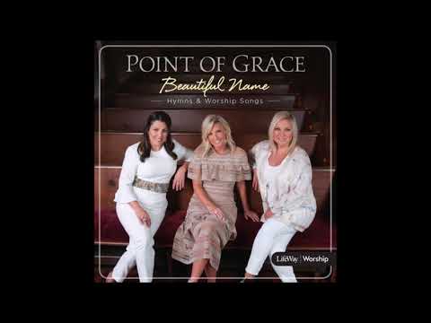 Holy, Holy, Holy by Point of Grace