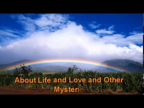 Life Love and Other Mysteries by Point of Grace