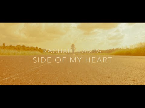 Side Of My Heart by Rachael Lampa