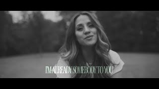 Somebody To You by Rachael Lampa