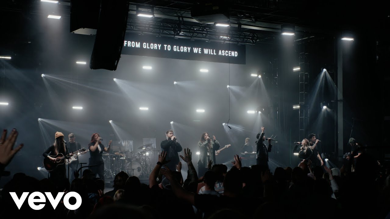 Ascend by Red Rocks Worship