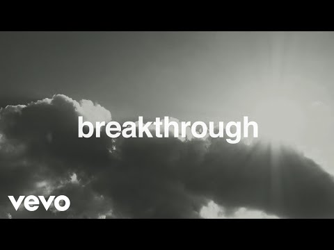 Breakthrough (Single Version) by Red Rocks Worship