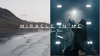 Miracle In Me