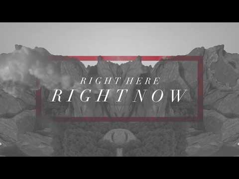 Right Here, Right Now by Red Rocks Worship