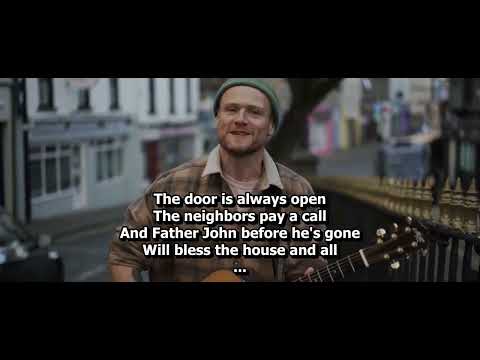 Christmas In Killarney by Rend Collective