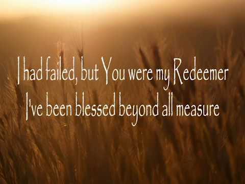 Counting Every Blessing (Ukulele Session) by Rend Collective