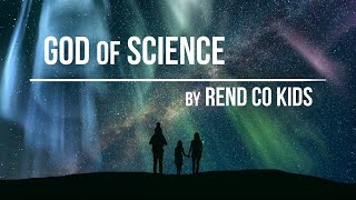 God Of Science (Our Great God)