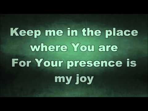 Keep Me Near by Rend Collective