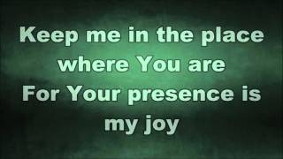 Keep Me Near by Rend Collective