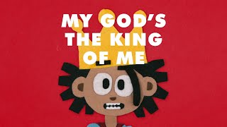 King Of Me