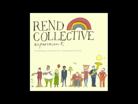 True Intimacy by Rend Collective