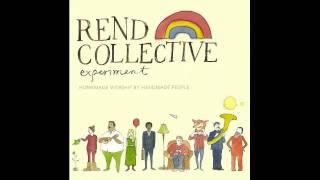 True Intimacy by Rend Collective