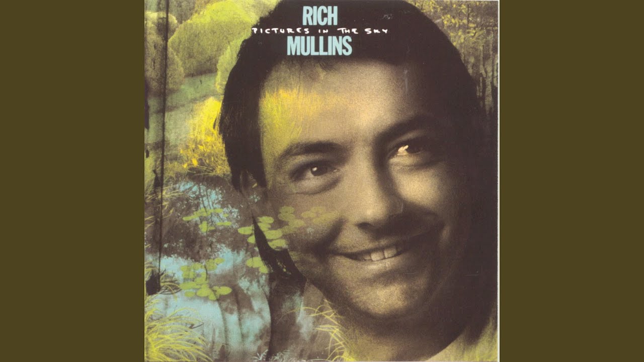 Could Be A Celebration by Rich Mullins