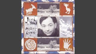 Damascus Road by Rich Mullins