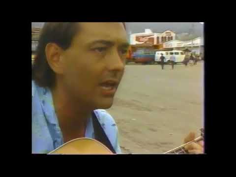 The Other Side Of The World by Rich Mullins