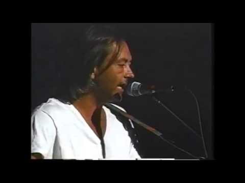 You Did Not Have A Home by Rich Mullins