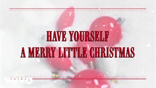 Have Yourself A Merry Little Christmas by Riley Clemmons