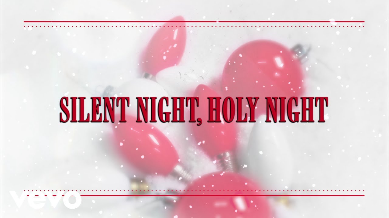 Silent Night by Riley Clemmons