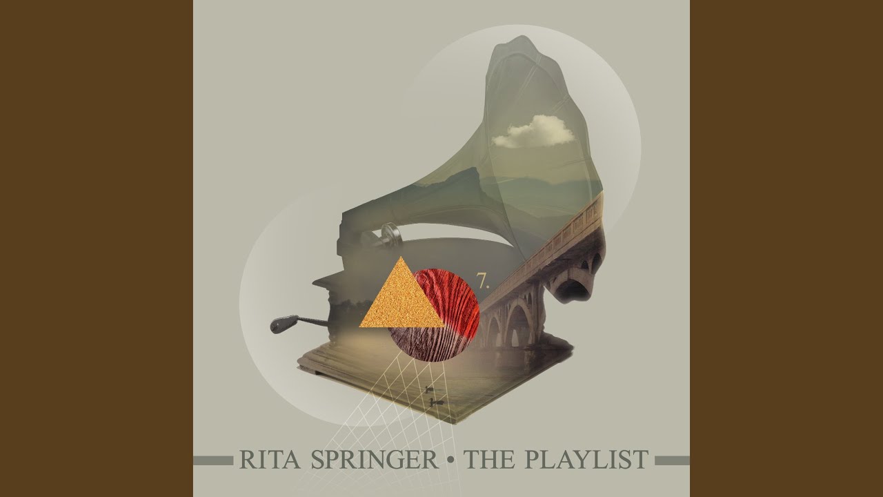 Made For This by Rita Springer