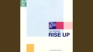 Rise Up by Rita Springer